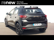 2024 Dacia Sandero Stepway 1L Petrol For Sale Images