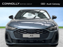 2025 AUDI A5 €610 p/m - 2.0 E HYBRID 295BHP S LINE AUTO - BLACK PACK -TECH PACK