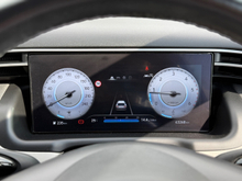 2023 Hyundai Tucson 1.6L Diesel For Sale Images