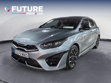 Kia Ceed GT Line 1.6D