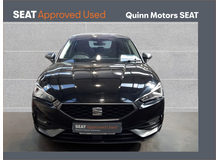2021 SEAT Leon 2.0L Diesel For Sale Images