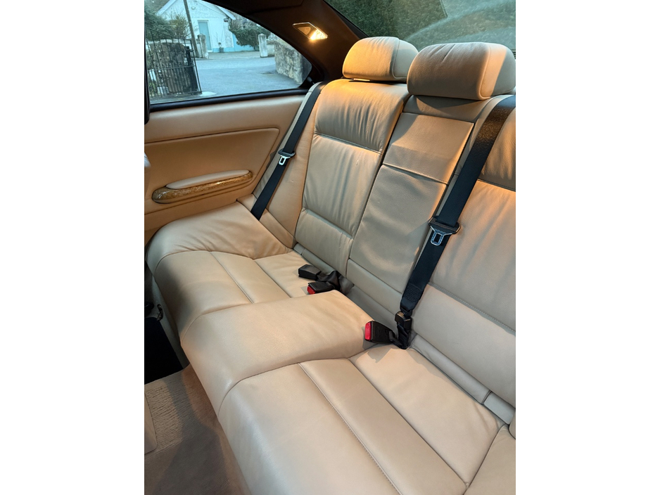 BMW 3 Series CI M SPORT 318CI ZC43 2DR AUTO E46 COUPE N46 2.0 — thumbnail 10