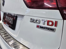 2018 Volkswagen Tiguan 2L Diesel For Sale Images