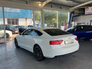 2015 AUDI A5 2.0 TDI SE TECHNIK SPORTBAC SPORTBACK 5DR