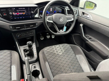 2025 Volkswagen Polo 1L Petrol For Sale Images