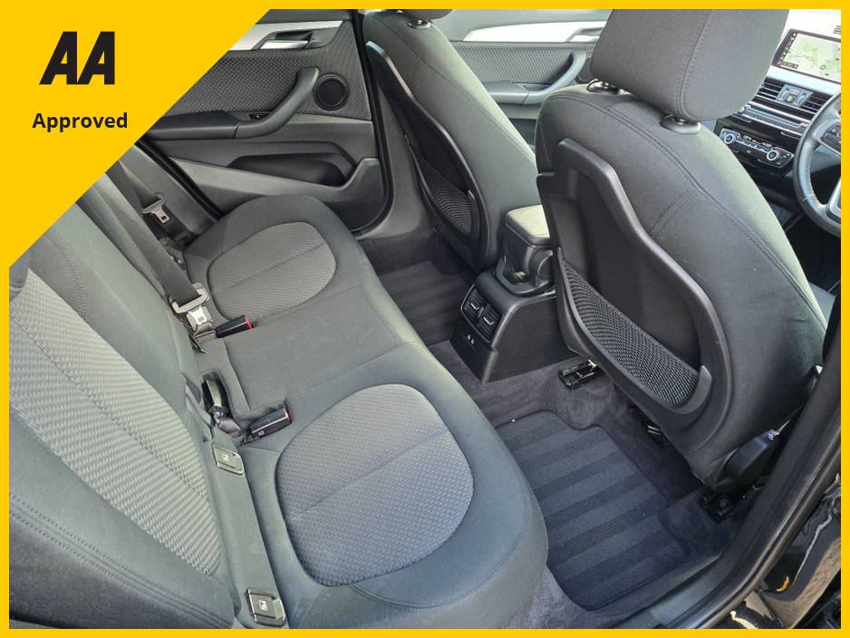 2020 BMW X1 2L Diesel For Sale Images