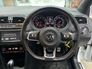 2016 VOLKSWAGEN POLO VW Polo GTI Automatic / 62k KMS / Reverse Camera / Polo GTI Automatic 