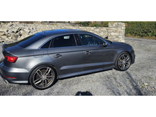 2014 Audi S3