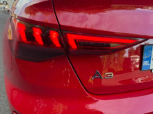 2021 Audi A3 2L Diesel For Sale Images