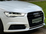 2017 AUDI A6 2.0TDI AUTO S-LINE BLACK EDITION