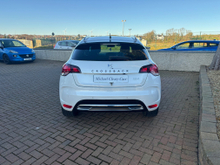 2019 Citroen DS4 1.6L Diesel For Sale Images