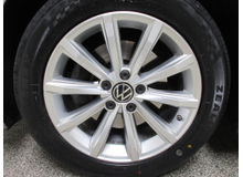 2021 Volkswagen Passat 2.0L Diesel For Sale Images