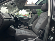 2015 Volkswagen Tiguan 2L Diesel For Sale Images