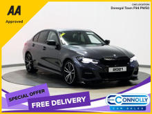 BMW 3 Series *112* M SPORT AUTO