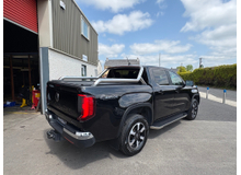 2023 Volkswagen Amarok 2.0L Diesel For Sale Images