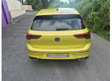 2021 Volkswagen Golf 2.0L Diesel For Sale Images