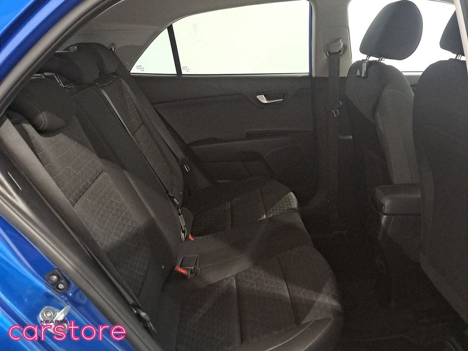 Kia Rio 1.25 PE MY21 — thumbnail 13