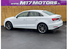 2020 Audi A3 1.4L Petrol For Sale Images