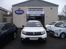 2019 Dacia Duster 1.5L Diesel For Sale Images