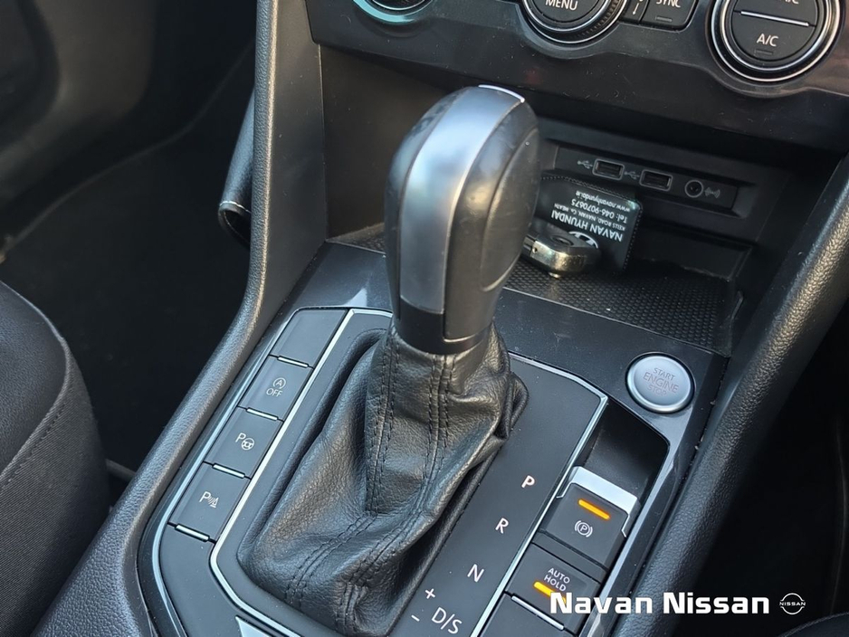 2020 Volkswagen Tiguan 2L Diesel For Sale Images