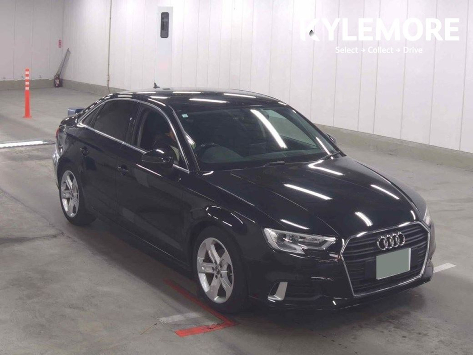 Audi A3 1.4 TFSI SPORT AUTOMATIC -...