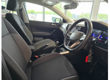 2023 Volkswagen Taigo 1.0L Petrol For Sale Images