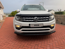 2018 Volkswagen Amarok 3L Diesel For Sale Images