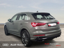 2021 AUDI Q3 S line Auto TDI With SUNROOF AND LEATHER