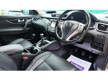 2017 Nissan Qashqai 1.5L Diesel For Sale Images
