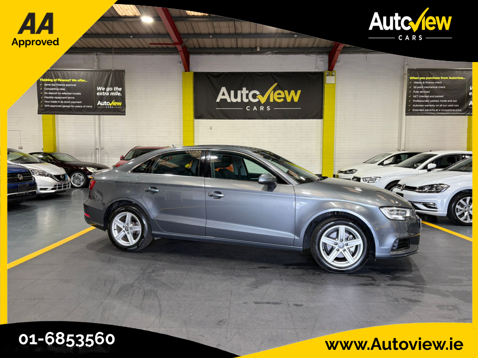2017 Audi A3 For Sale Images