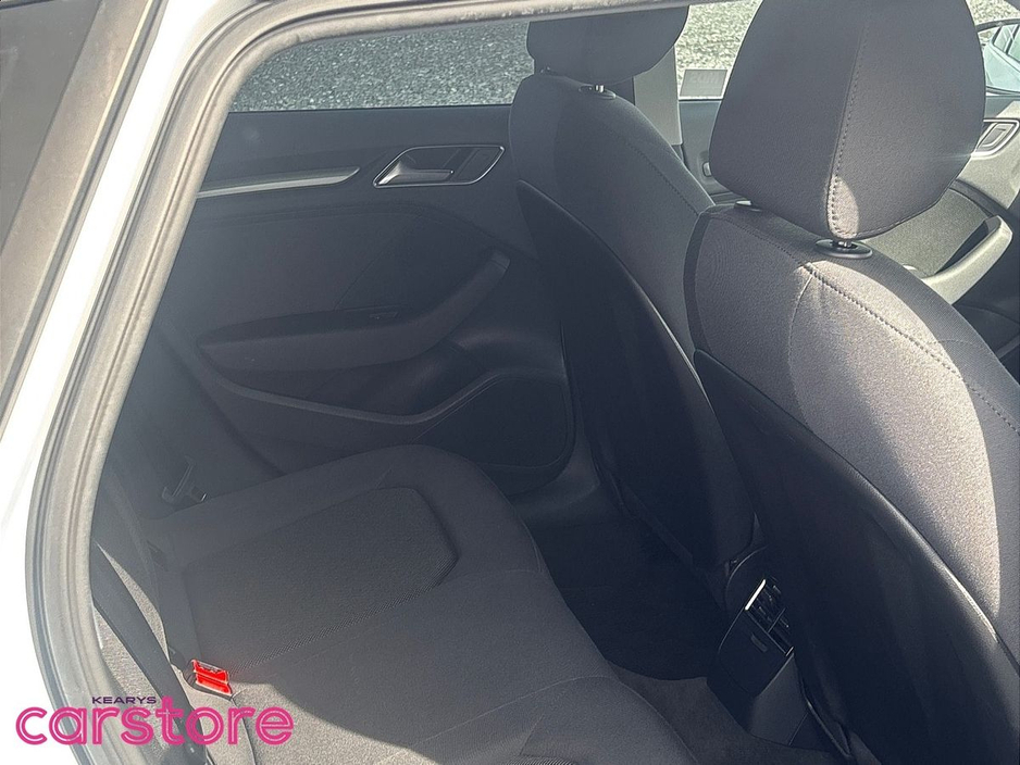Audi A3 1.4 Auto Petrol — thumbnail 11