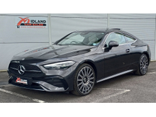 Mercedes-Benz CLE 220 D COUPE AMG **Now Sold**
