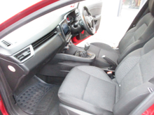 2022 Renault Clio 1L Petrol For Sale Images