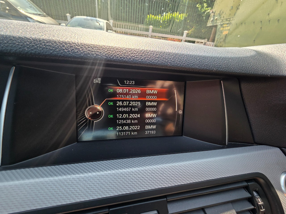 2017 BMW 5 Series 2L Diesel For Sale Images
