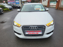 2016 AUDI A3 Saloon (2yr warranty) 1.4 TFSI Automatic 8312