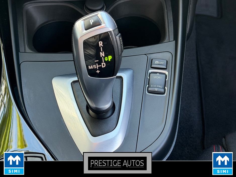 2016 BMW 1 Series 2L Diesel For Sale Images