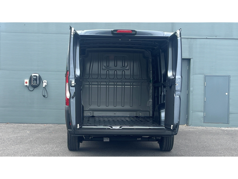 2026 Opel Movano 2.2L Diesel For Sale Images