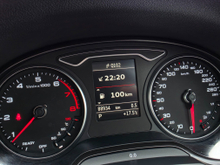 2016 Audi A3 1.4L Petrol For Sale Images