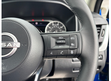 2022 Nissan Qashqai 1.3L Hybrid For Sale Images