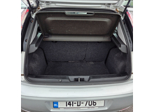 2014 Fiat Punto 1.2L Petrol For Sale Images
