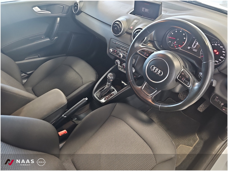 Audi A1 1.0 TFSI — thumbnail 11