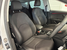 2018 SEAT Leon 2L Diesel For Sale Images