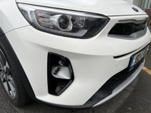 2019 Kia Stonic 1.4L Petrol For Sale Images