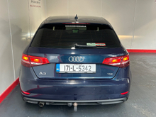 2017 Audi A3 1.6L Diesel For Sale Images