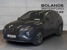 Hyundai Tucson 2WD Executive Plus w 2 Tone Roof From €109 Per Week