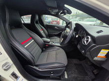2015 Mercedes-Benz A Class 1.6L Petrol For Sale Images