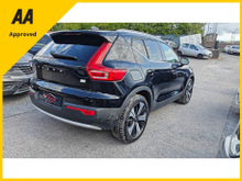 2022 Volvo XC40 1.5L Petrol Plug-in Hybrid For Sale Images