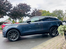 2025 Land Rover Range Rover Velar 2L Petrol Plug-in Hybrid For Sale Images