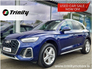 2024 AUDI Q5 * Q5 * S LINE * QUATTRO * 50 TFSi-e * 299BHP 17.9 kWh PHEV* TRINITY MOTORS *