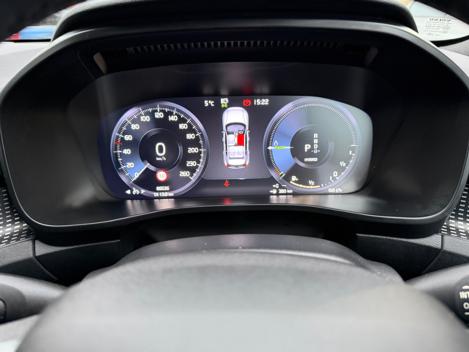 2021 Volvo XC40 1.5L Petrol Plug-in Hybrid For Sale Images